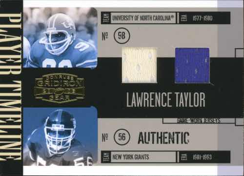 Lawrence Taylor
