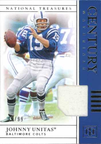 Johnny Unitas