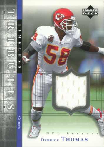 Derrick Thomas