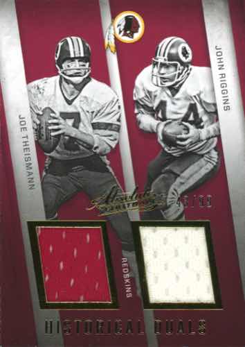 John Riggins