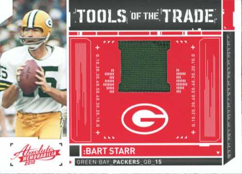 Bart Starr