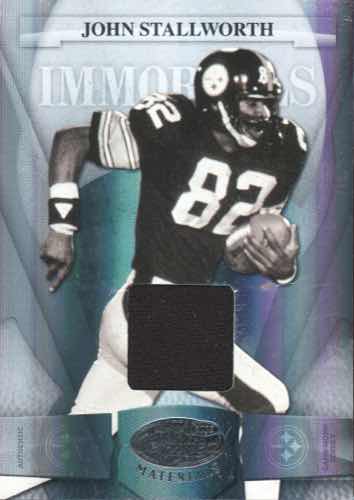 John Stallworth