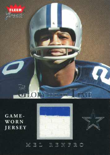 Mel Renfro