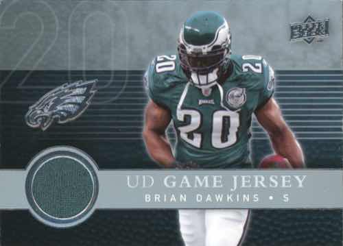 Brian Dawkins