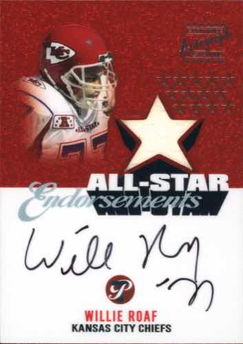 Willie Roaf