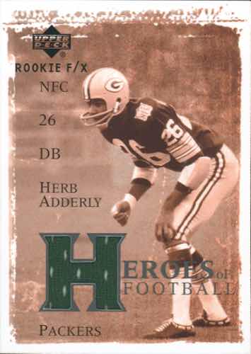 Herb Adderley