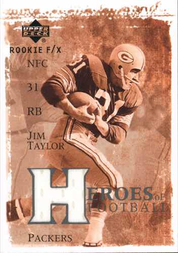 Jim Taylor