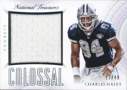 Charles Haley