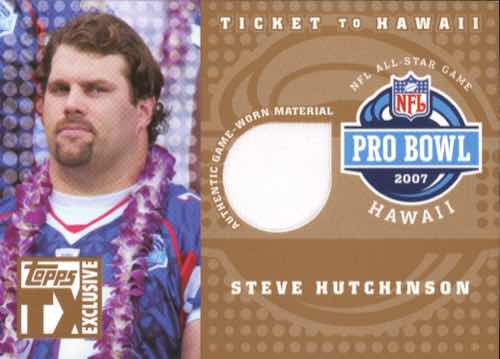 Steve Hutchinson