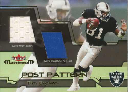 Tim Brown