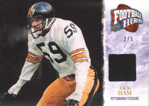 Jack Ham
