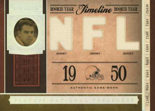 Otto Graham