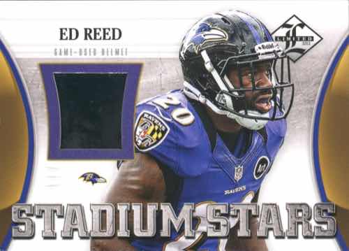 Ed Reed