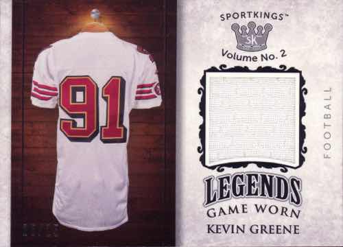Kevin Greene