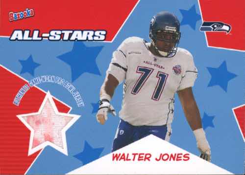 Walter Jones