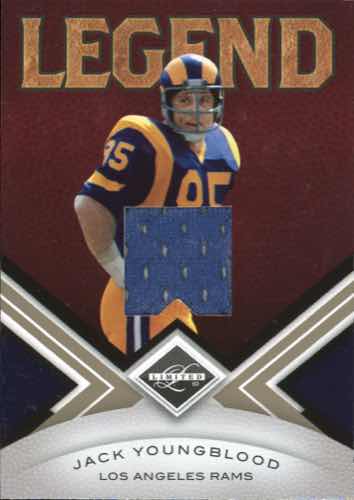 Jack Youngblood