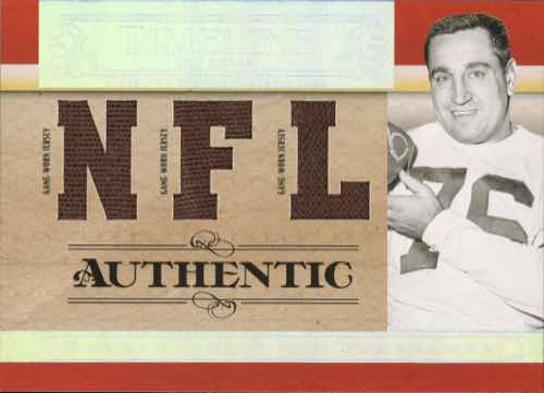 Lou Groza