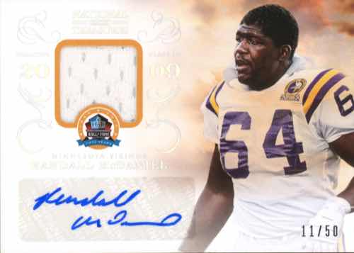 Randall McDaniel