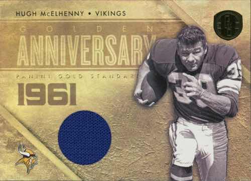 Hugh McElhenny