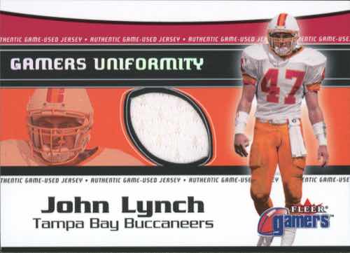 John Lynch