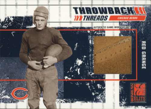 Red Grange