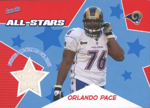 Orlando Pace