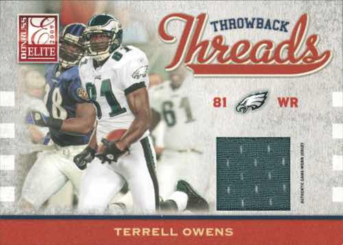 Terrell Owens