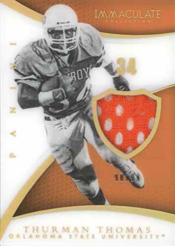 Thurman Thomas