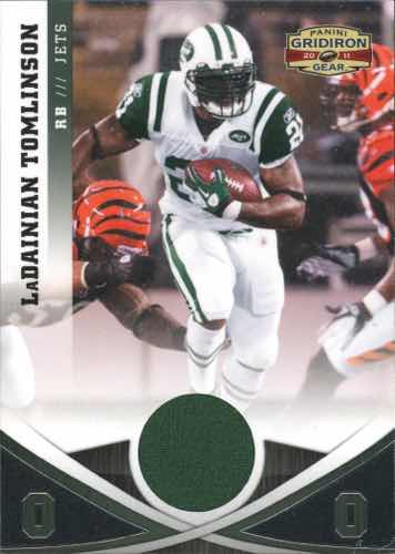 LaDainian Tomlinson