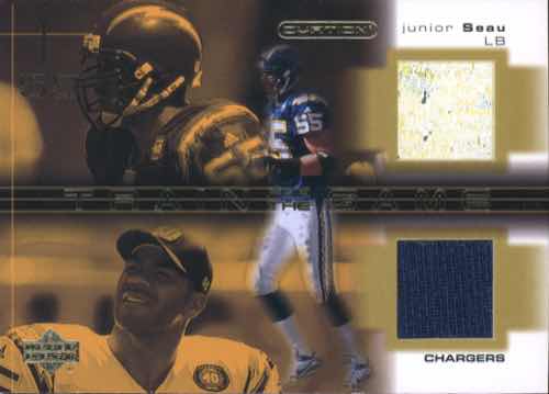 Junior Seau