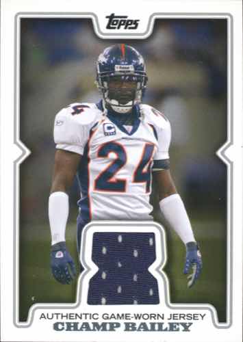 Champ Bailey