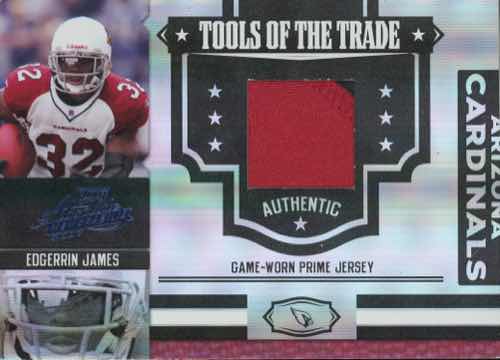 Edgerrin James