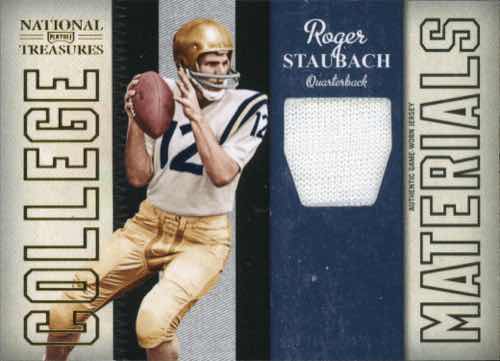 Roger Staubach