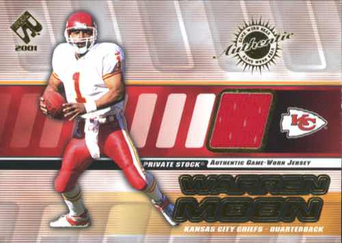 Warren Moon