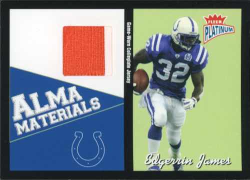 Edgerrin James
