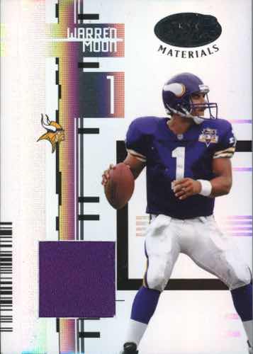 Warren Moon