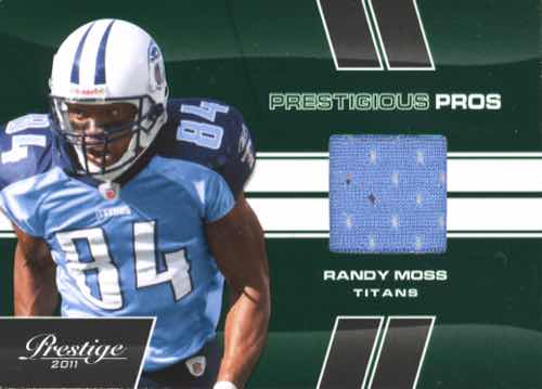Randy Moss