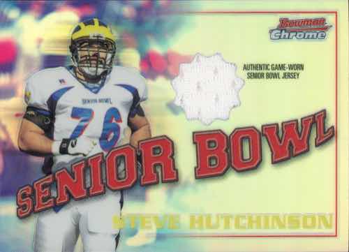 Steve Hutchinson