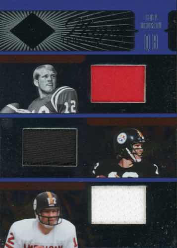 Terry Bradshaw