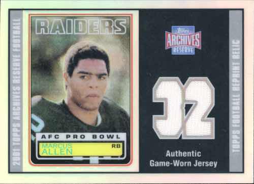 Marcus Allen