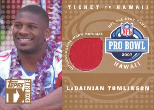 LaDainian Tomlinson