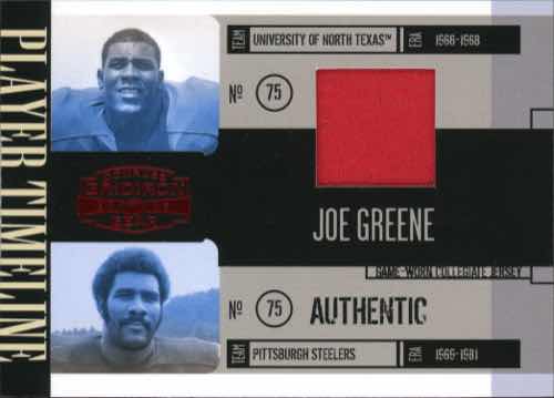Joe Greene