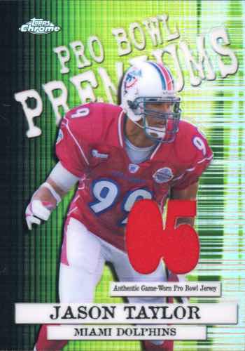 Jason Taylor