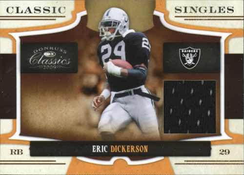 Eric Dickerson