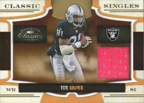 Tim Brown