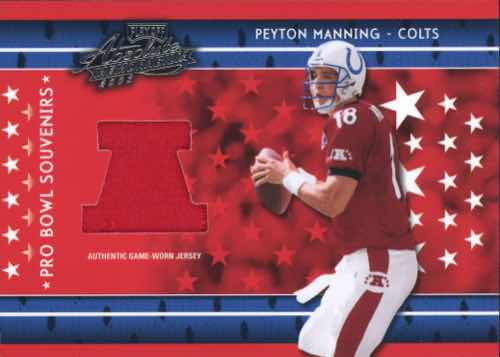 Peyton Manning