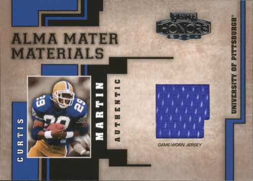 Curtis Martin