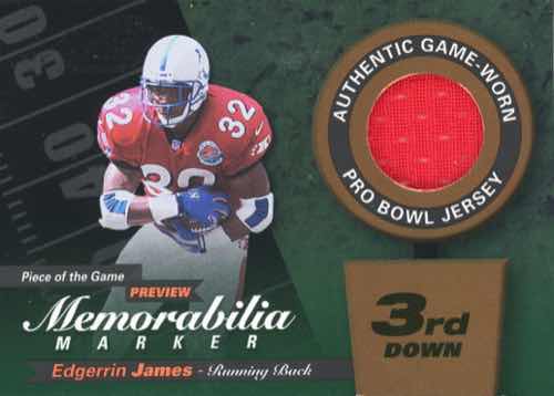 Edgerrin James