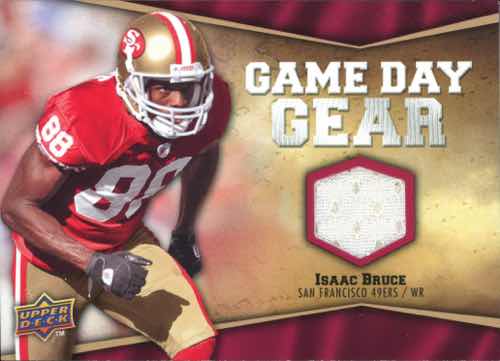 Isaac Bruce