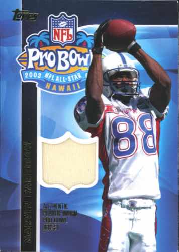 Marvin Harrison